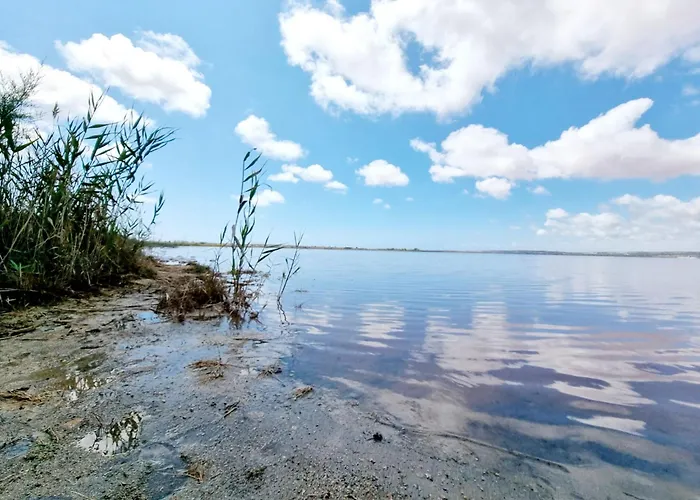 House With Private Pool Alpstuga Torrevieja