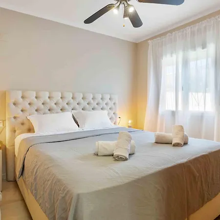 Chalet Charming House With Private Pool In Urb Saint Louis *