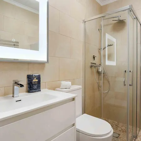 Chalet Charming House With Private Pool In Urb Saint Louis *