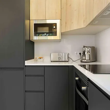 House With Private Pool * Torrevieja