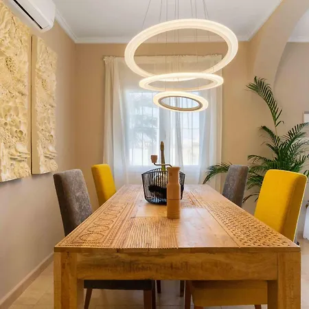 Charming House With Private Pool In Urb Saint Louis Chalet Torrevieja