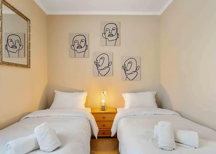 House With Private Pool Chalet Torrevieja