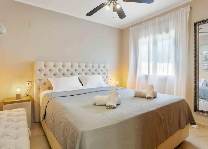 Chalet House With Private Pool *