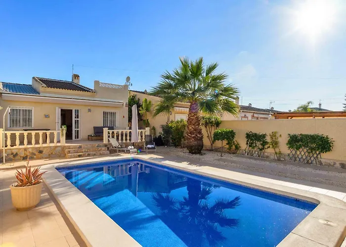 Chalet House With Private Pool