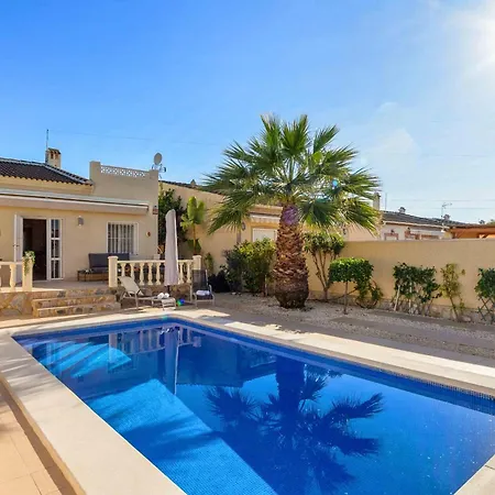Alpehytte House With Private Pool